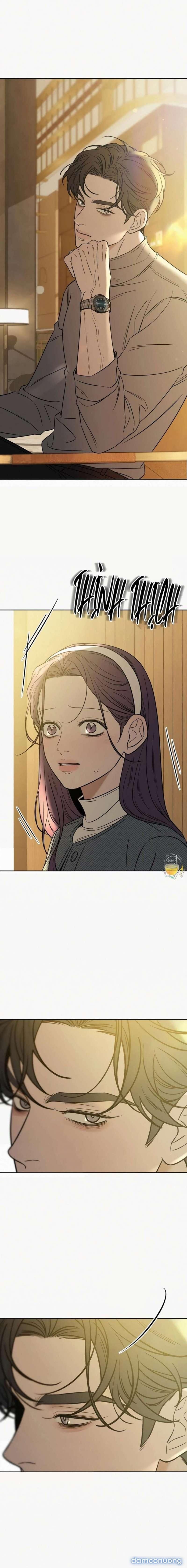 đọc truyện Tình Yêu Trong Sáng Chương 107 ảnh 4 tại Thiên Thai Truyện