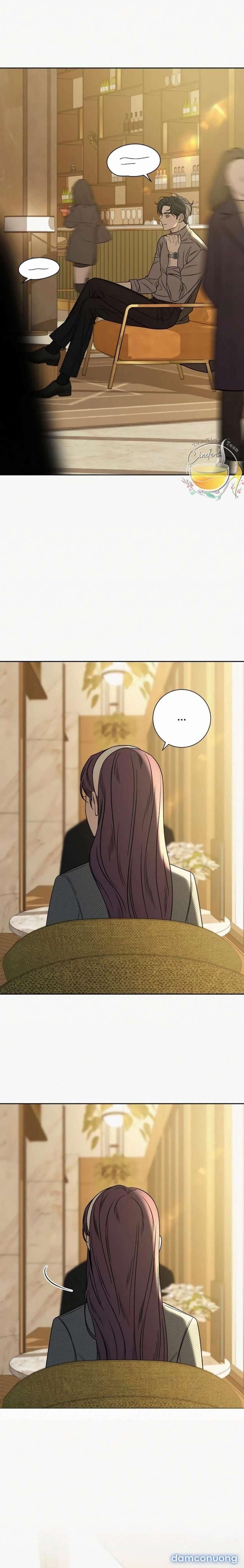 đọc truyện Tình Yêu Trong Sáng Chương 107 ảnh 5 tại Thiên Thai Truyện