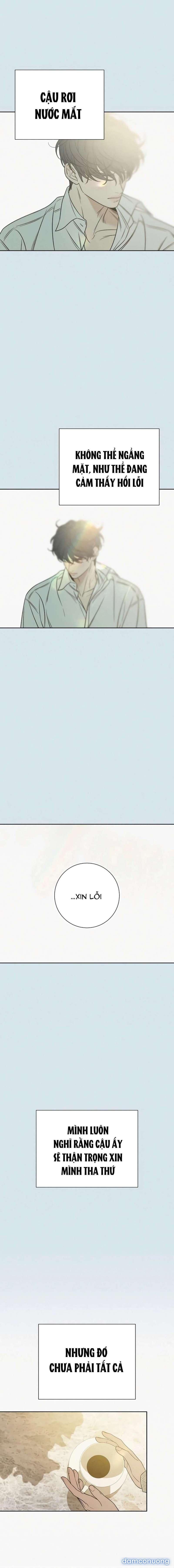 đọc truyện Tình Yêu Trong Sáng Chương 107 ảnh 7 tại Thiên Thai Truyện