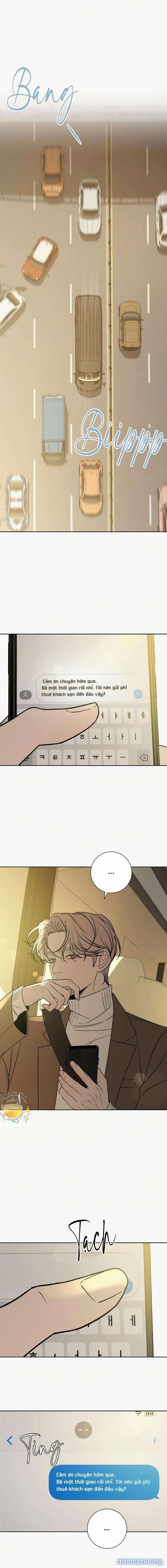 đọc truyện Tình Yêu Trong Sáng Chương 107 ảnh 9 tại Thiên Thai Truyện