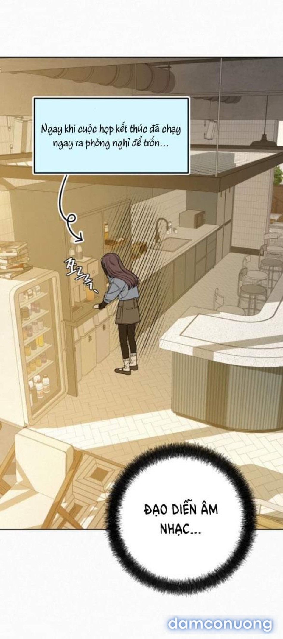 đọc truyện Tình Yêu Trong Sáng Chương 108 ảnh 14 tại Thiên Thai Truyện