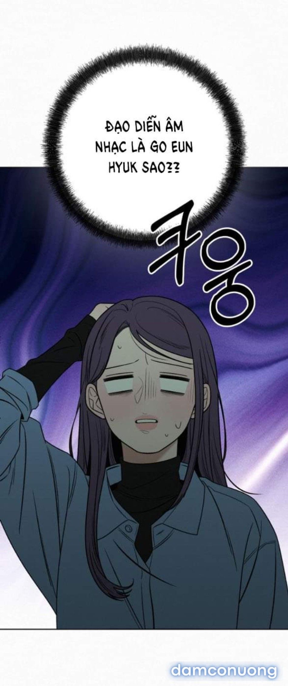 đọc truyện Tình Yêu Trong Sáng Chương 108 ảnh 15 tại Thiên Thai Truyện