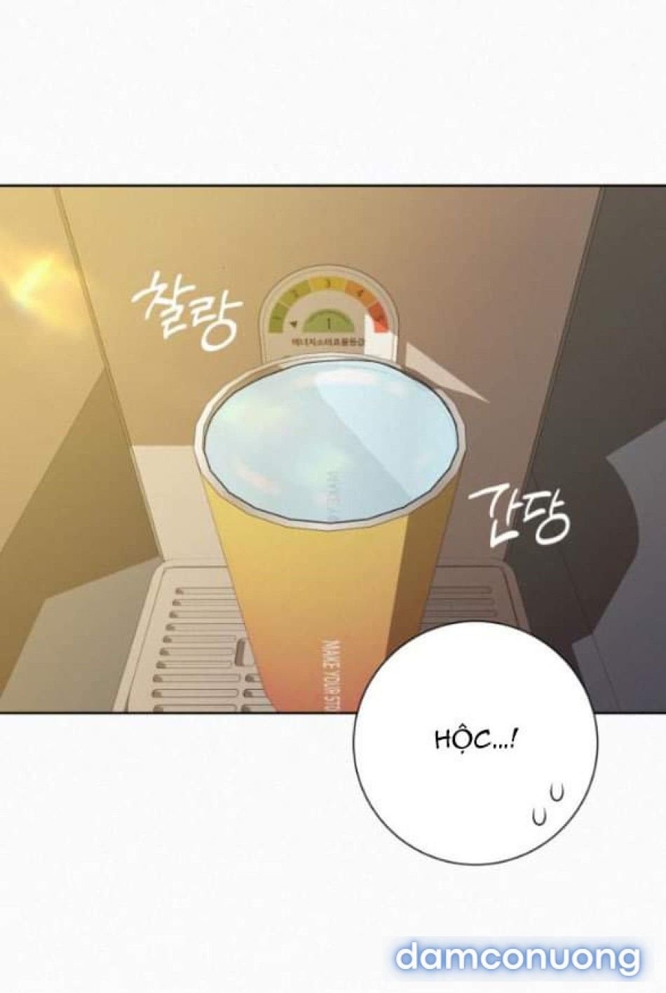 đọc truyện Tình Yêu Trong Sáng Chương 108 ảnh 21 tại Thiên Thai Truyện