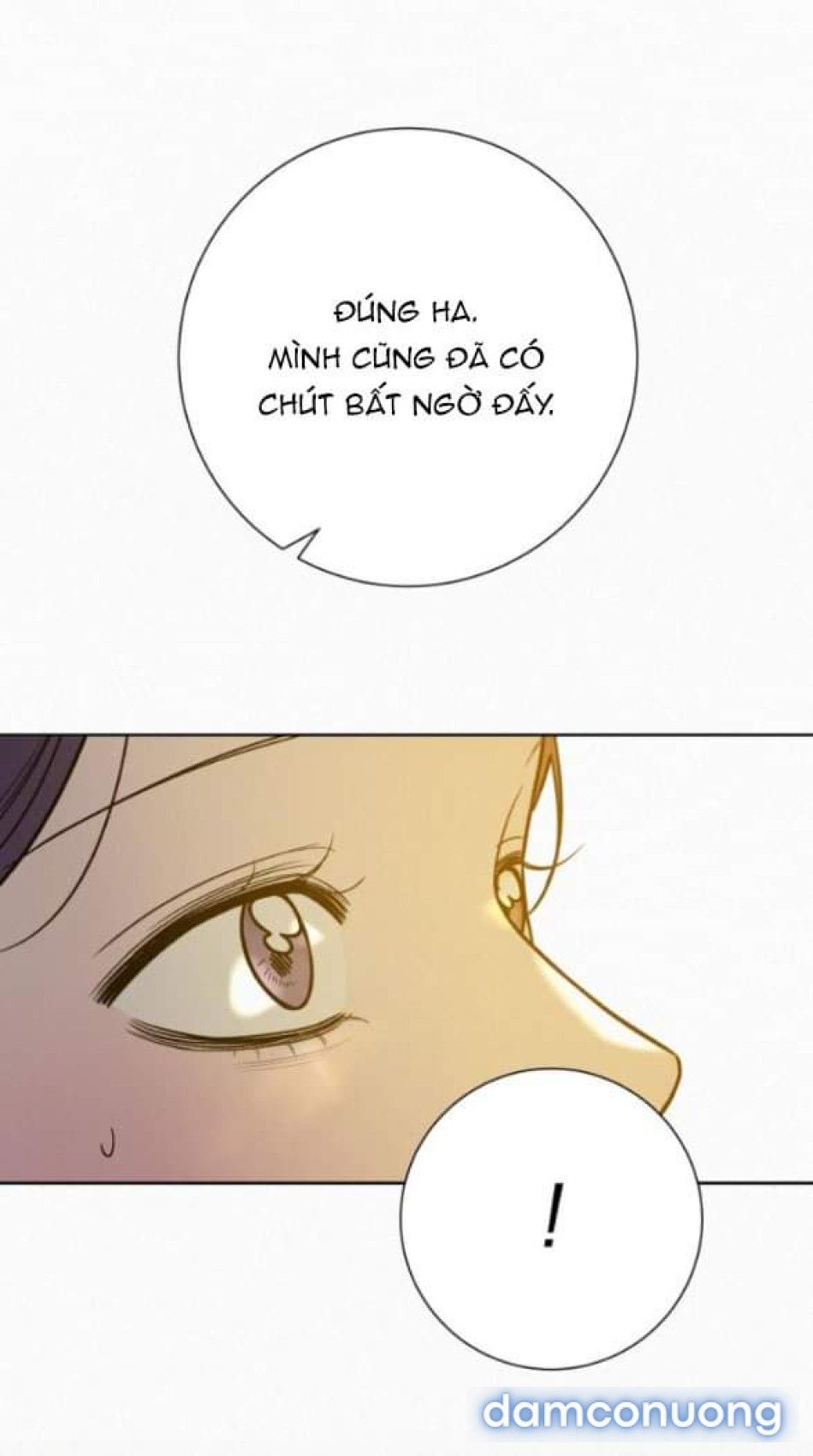 đọc truyện Tình Yêu Trong Sáng Chương 108 ảnh 23 tại Thiên Thai Truyện