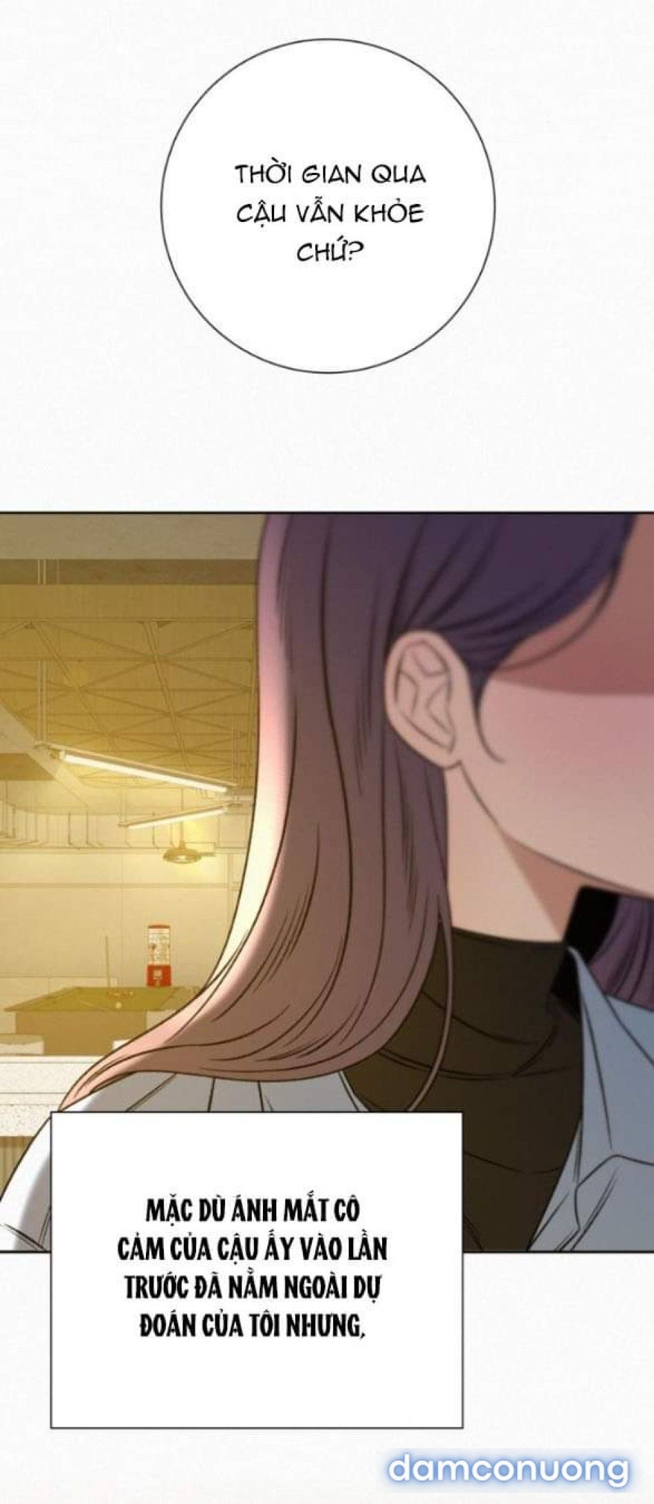 đọc truyện Tình Yêu Trong Sáng Chương 108 ảnh 25 tại Thiên Thai Truyện