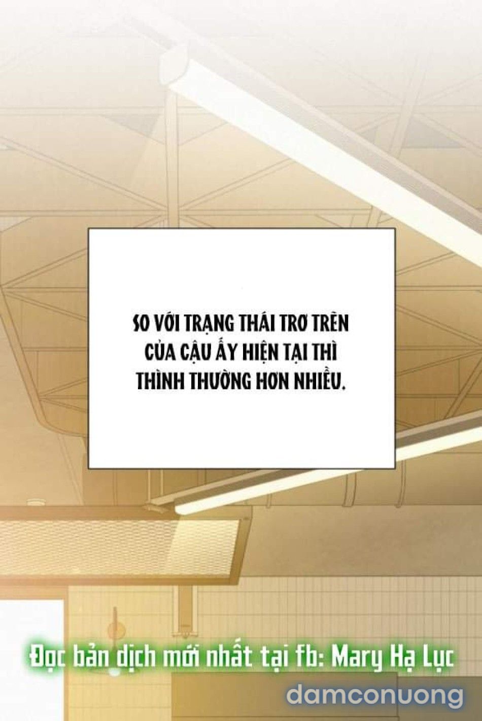 đọc truyện Tình Yêu Trong Sáng Chương 108 ảnh 26 tại Thiên Thai Truyện