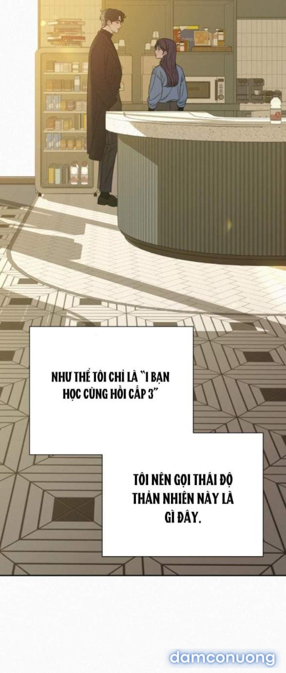 đọc truyện Tình Yêu Trong Sáng Chương 108 ảnh 27 tại Thiên Thai Truyện