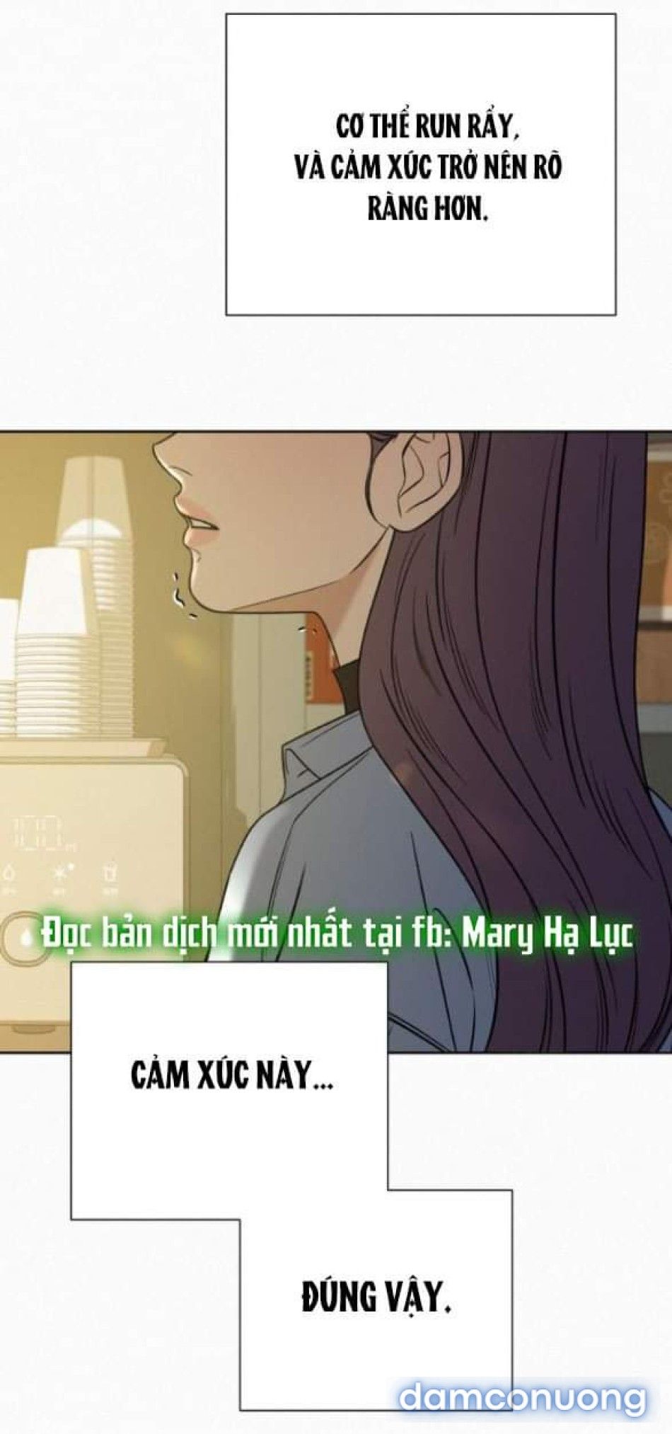 đọc truyện Tình Yêu Trong Sáng Chương 108 ảnh 31 tại Thiên Thai Truyện