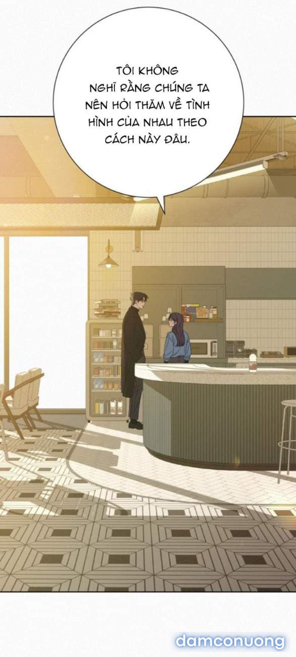 đọc truyện Tình Yêu Trong Sáng Chương 108 ảnh 33 tại Thiên Thai Truyện