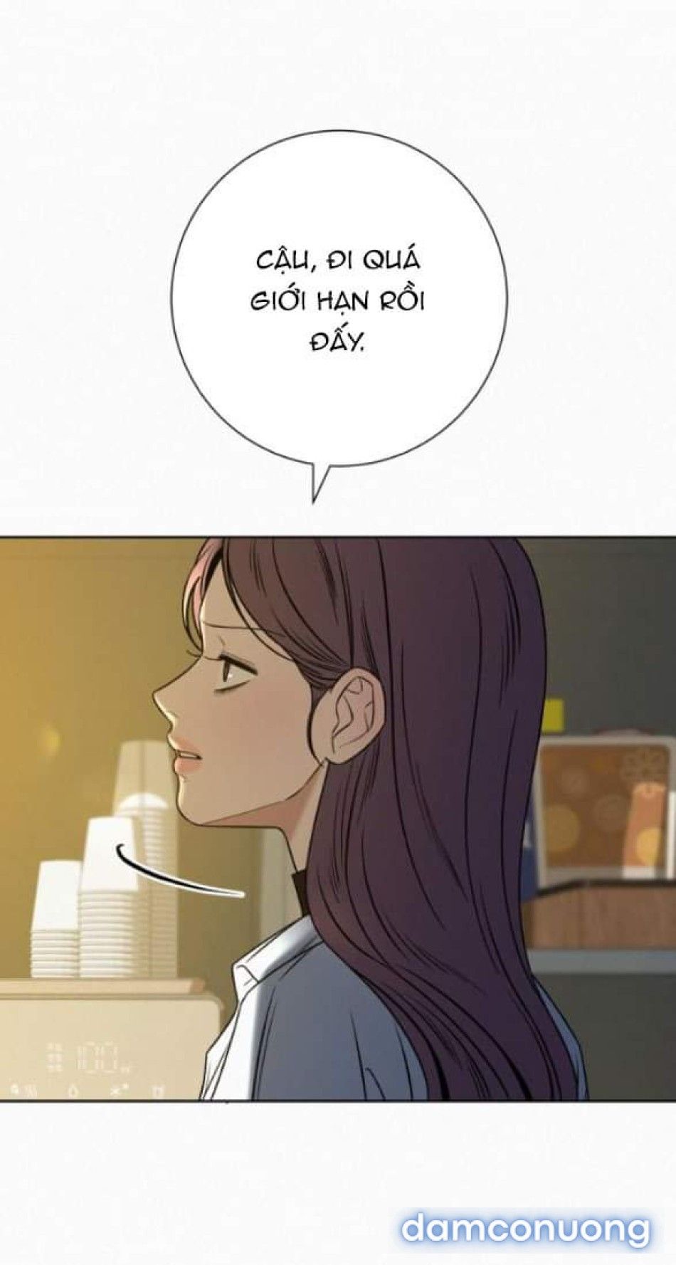 đọc truyện Tình Yêu Trong Sáng Chương 108 ảnh 35 tại Thiên Thai Truyện