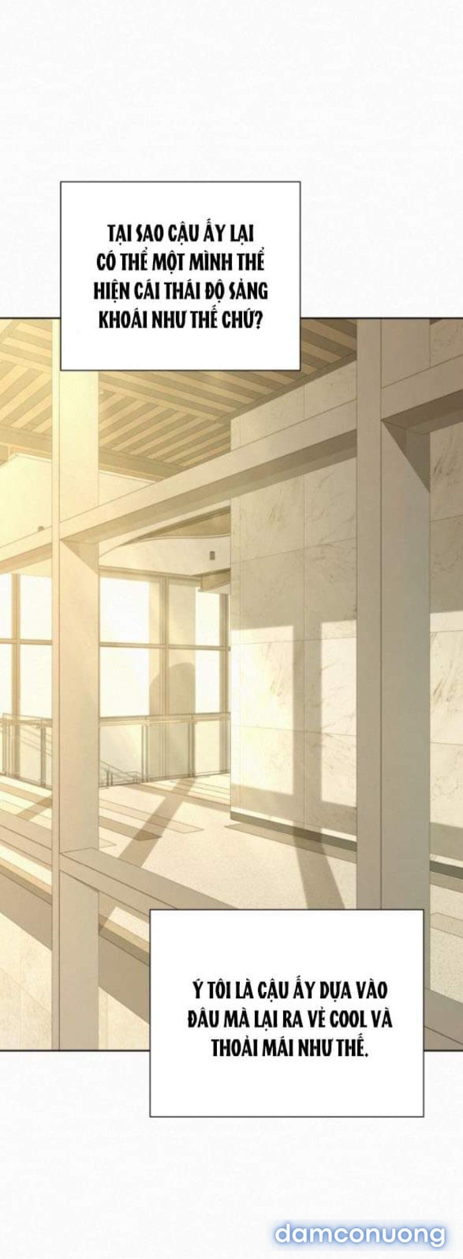 đọc truyện Tình Yêu Trong Sáng Chương 108 ảnh 40 tại Thiên Thai Truyện