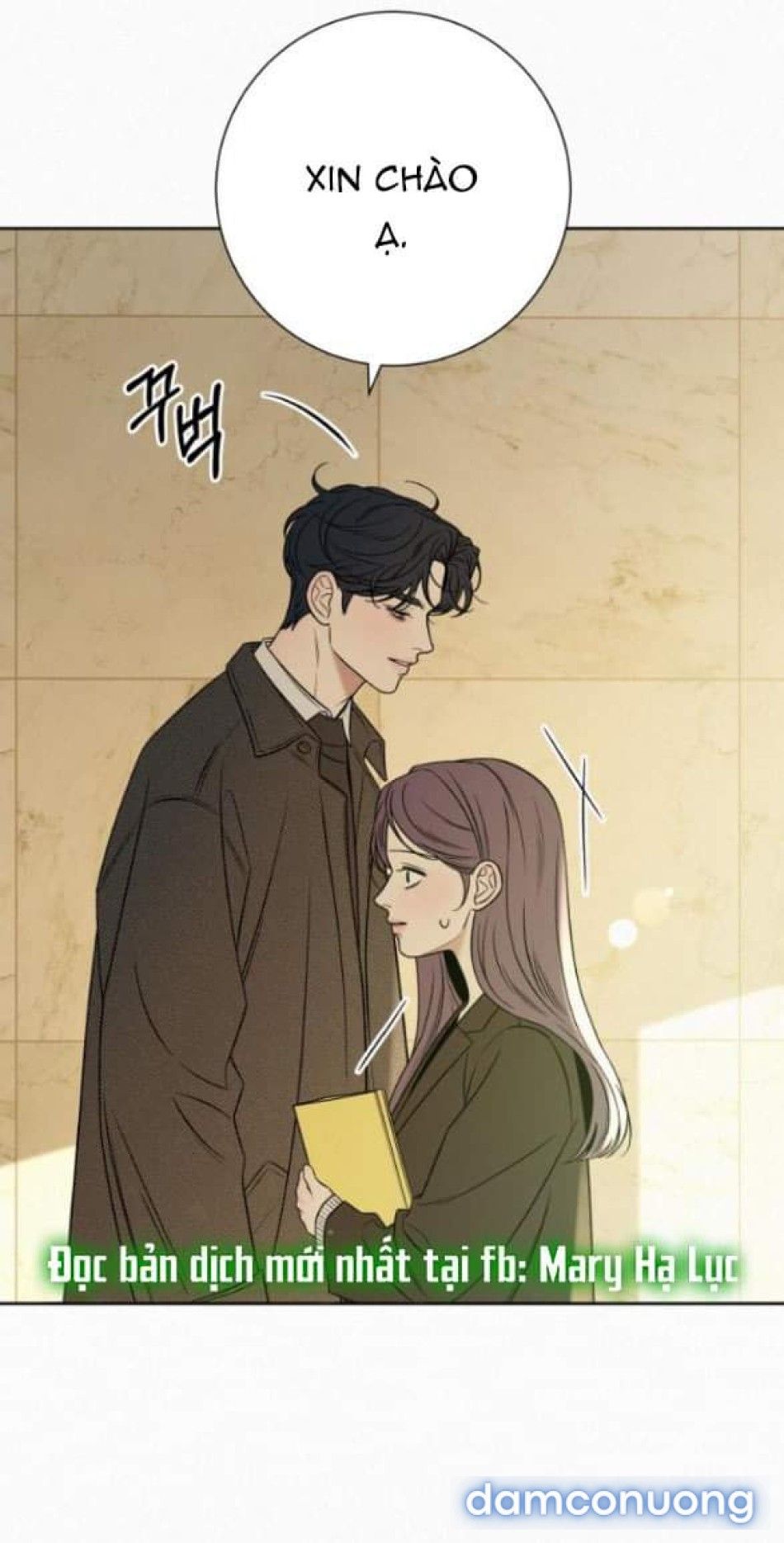 đọc truyện Tình Yêu Trong Sáng Chương 108 ảnh 44 tại Thiên Thai Truyện