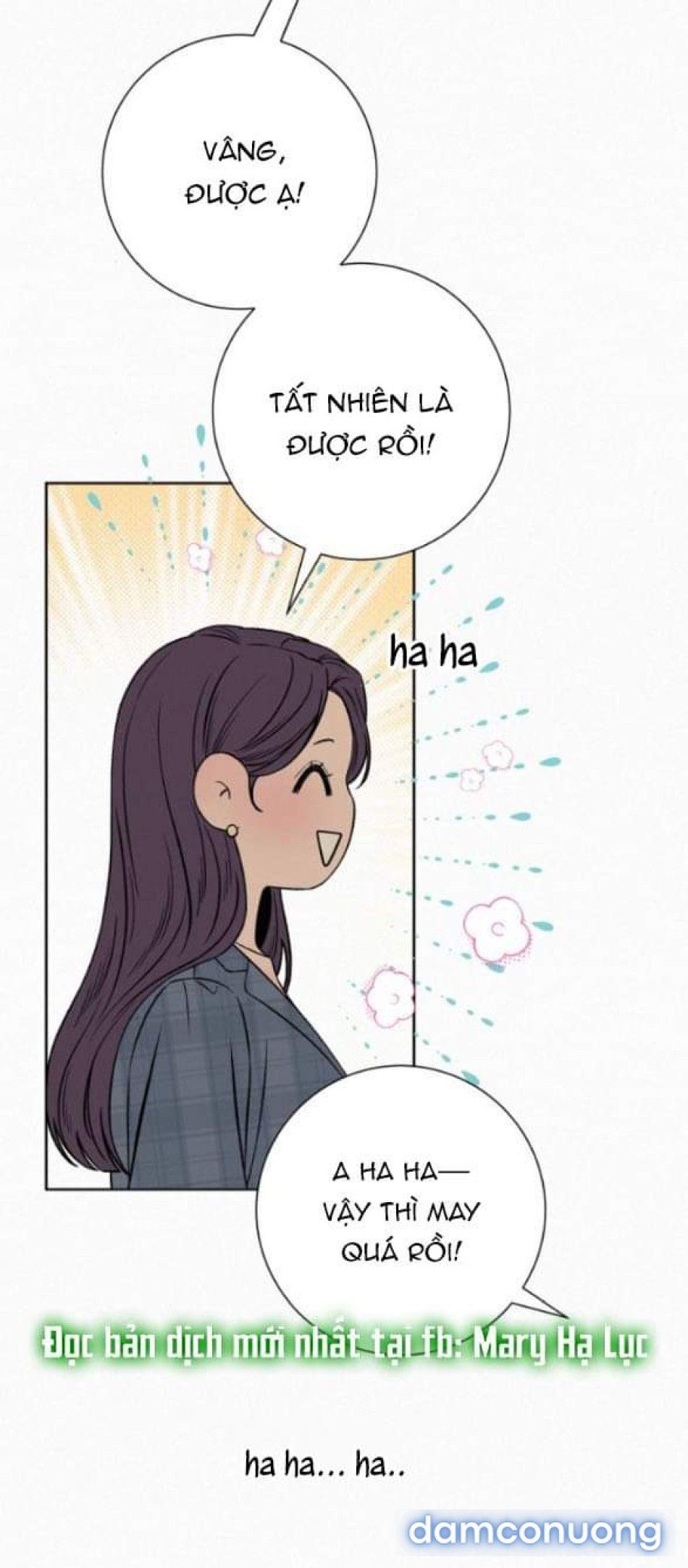 đọc truyện Tình Yêu Trong Sáng Chương 108 ảnh 56 tại Thiên Thai Truyện