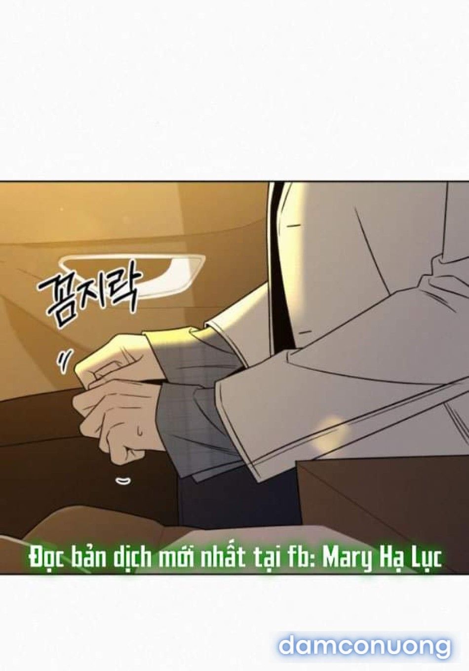 đọc truyện Tình Yêu Trong Sáng Chương 108 ảnh 61 tại Thiên Thai Truyện