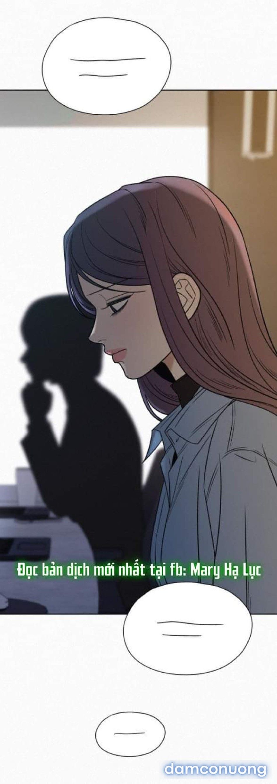 đọc truyện Tình Yêu Trong Sáng Chương 108 ảnh 8 tại Thiên Thai Truyện