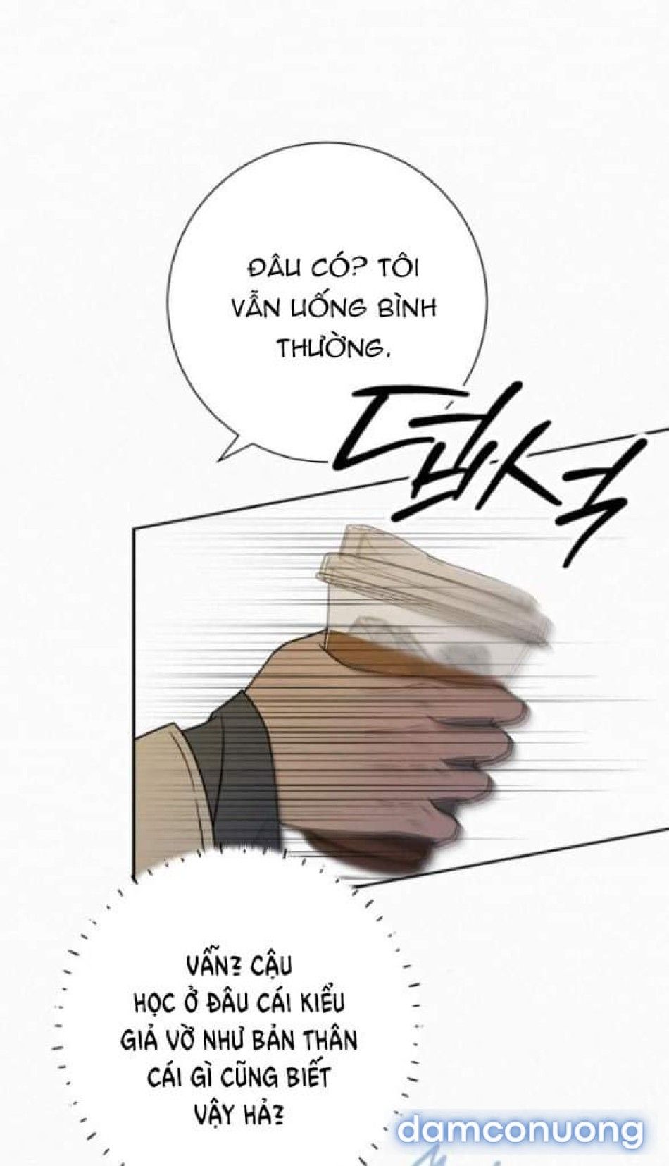 đọc truyện Tình Yêu Trong Sáng Chương 108 ảnh 68 tại Thiên Thai Truyện