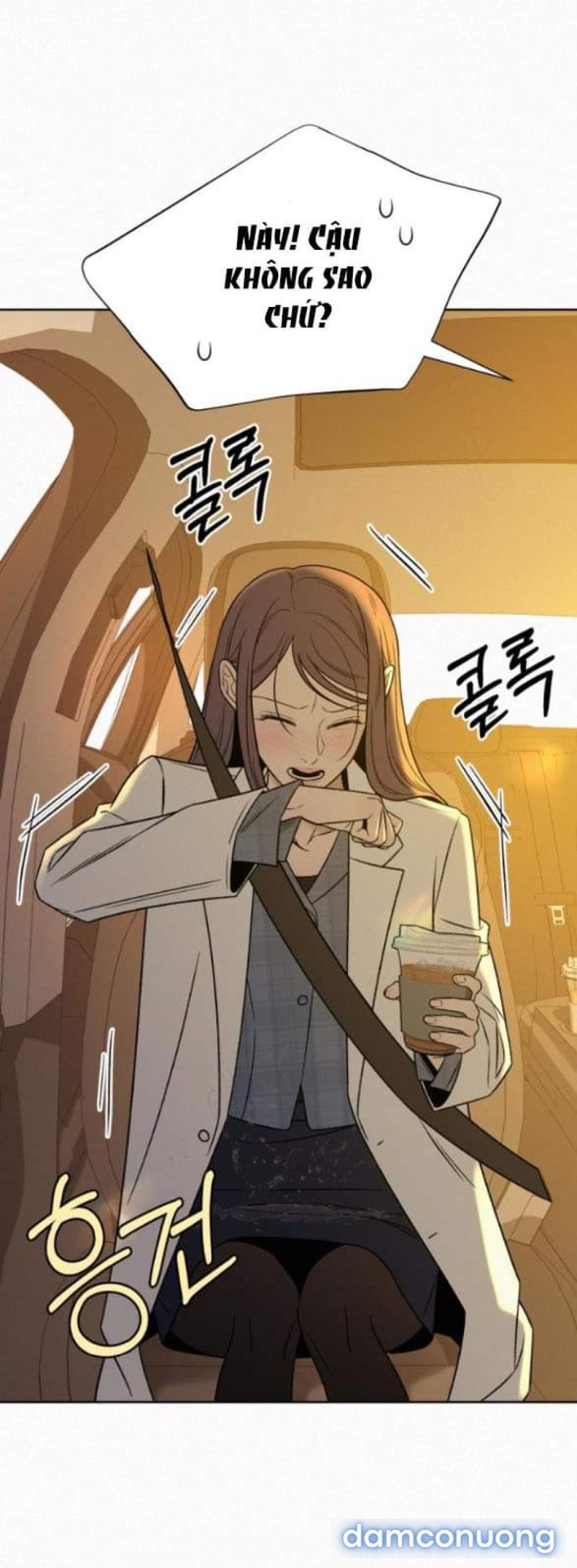 đọc truyện Tình Yêu Trong Sáng Chương 108 ảnh 71 tại Thiên Thai Truyện