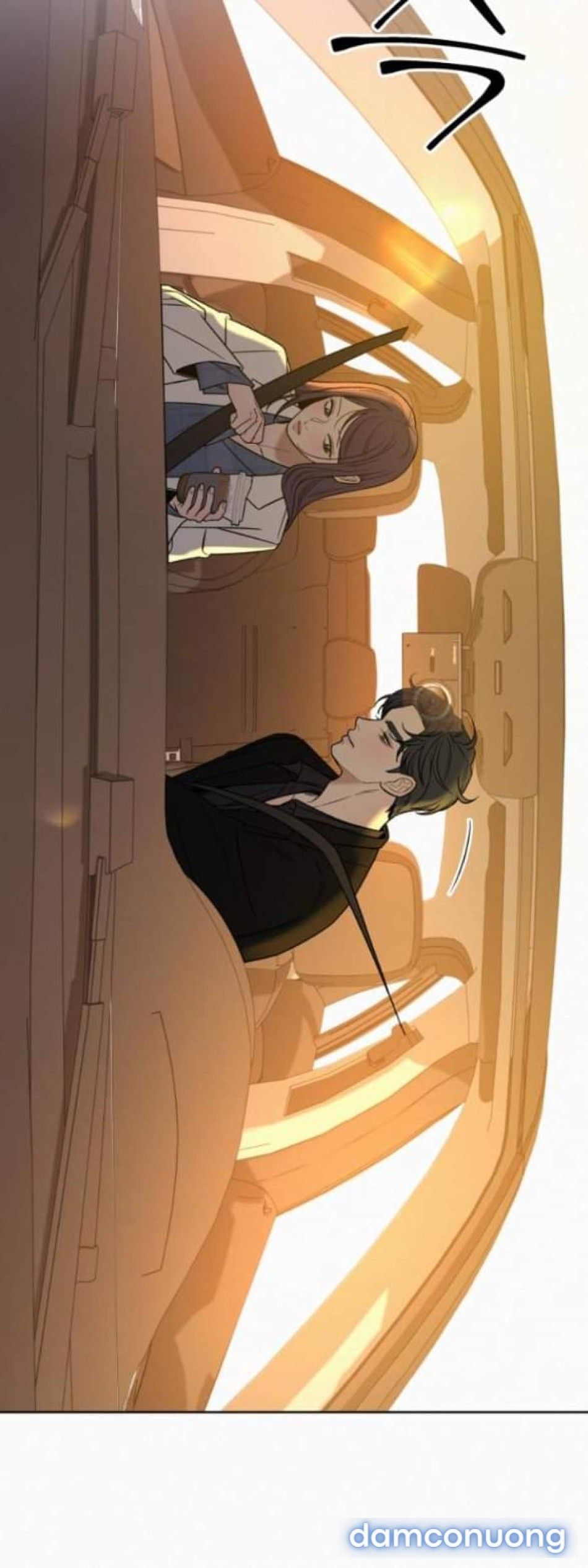 đọc truyện Tình Yêu Trong Sáng Chương 108 ảnh 73 tại Thiên Thai Truyện