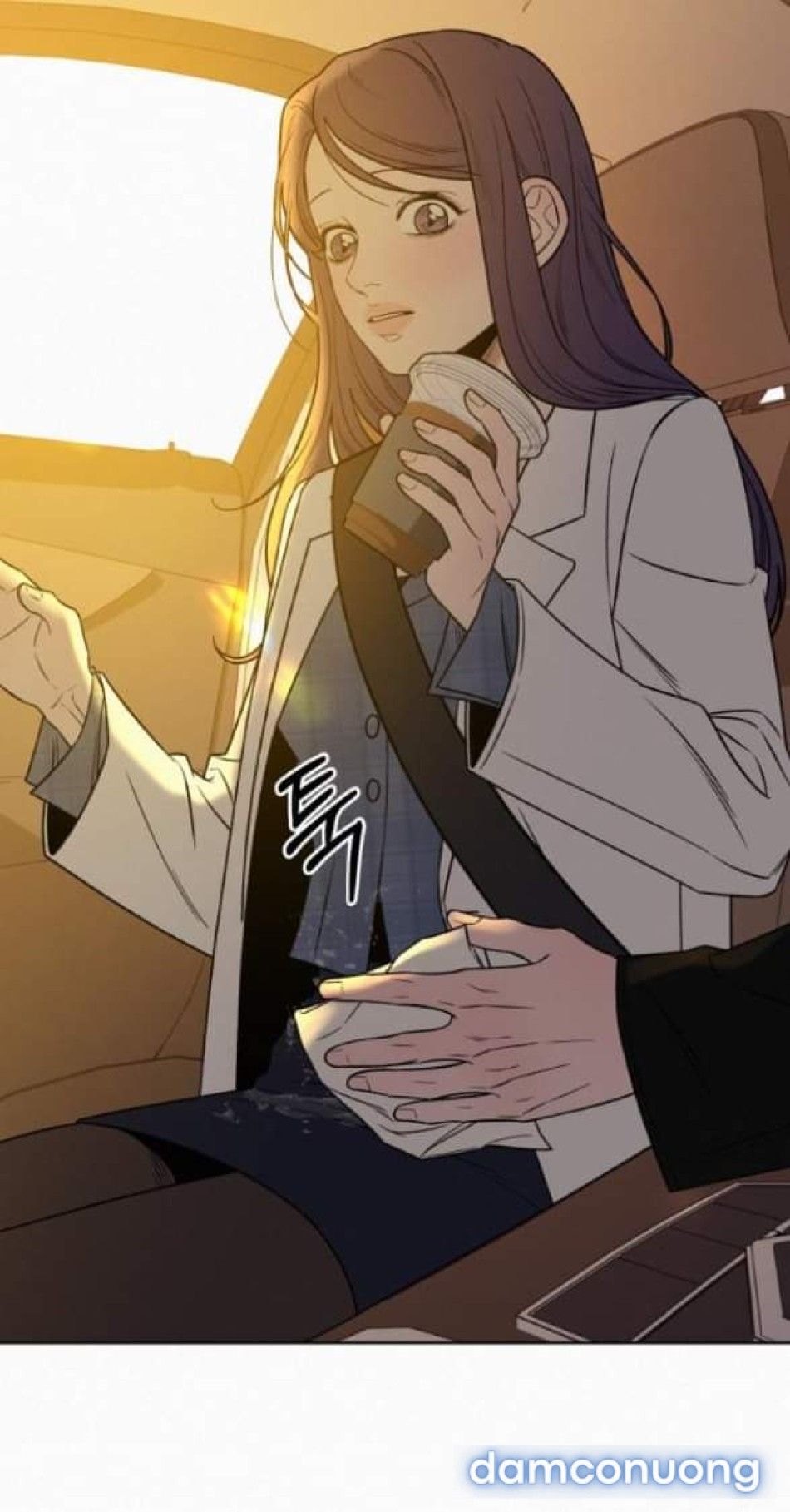 đọc truyện Tình Yêu Trong Sáng Chương 108 ảnh 75 tại Thiên Thai Truyện