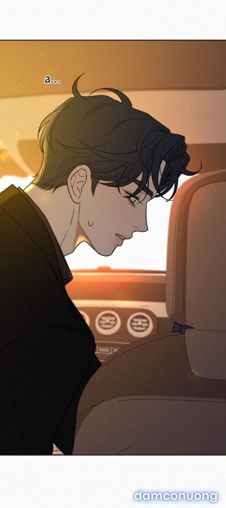 đọc truyện Tình Yêu Trong Sáng Chương 108 ảnh 78 tại Thiên Thai Truyện