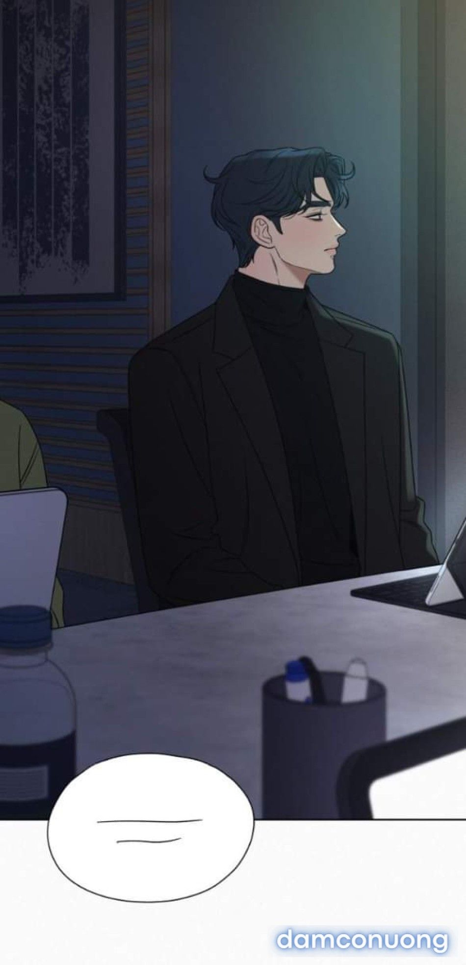 đọc truyện Tình Yêu Trong Sáng Chương 108 ảnh 10 tại Thiên Thai Truyện