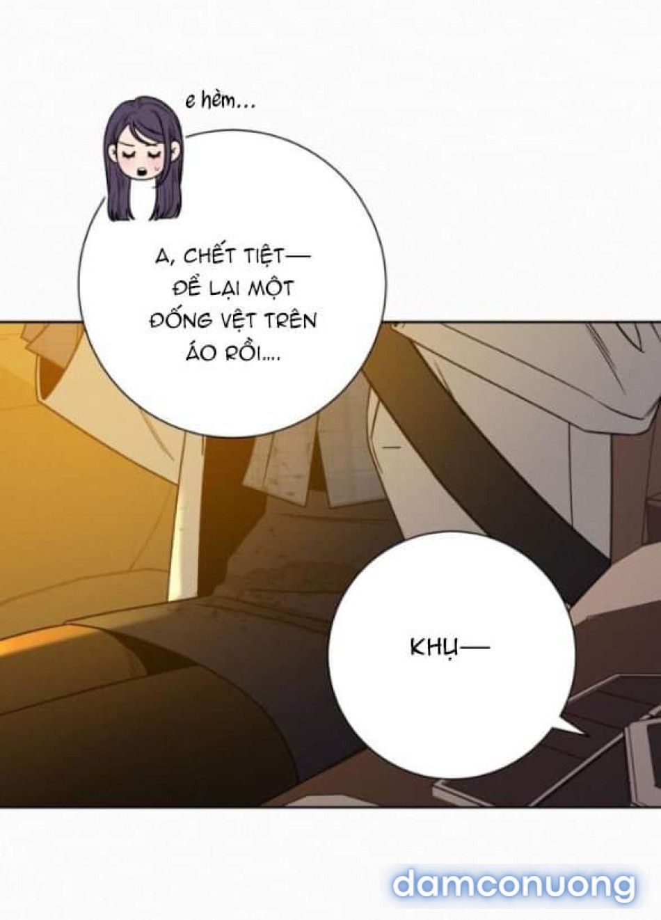 đọc truyện Tình Yêu Trong Sáng Chương 108 ảnh 82 tại Thiên Thai Truyện