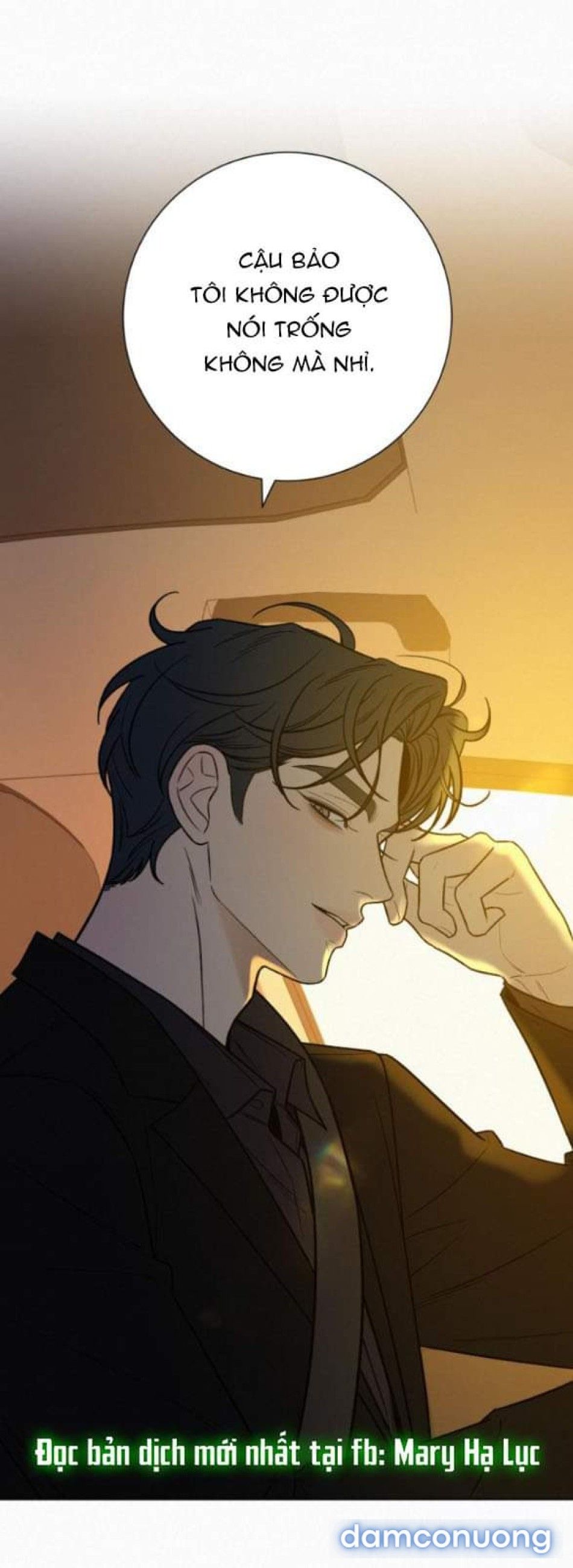 đọc truyện Tình Yêu Trong Sáng Chương 108 ảnh 84 tại Thiên Thai Truyện