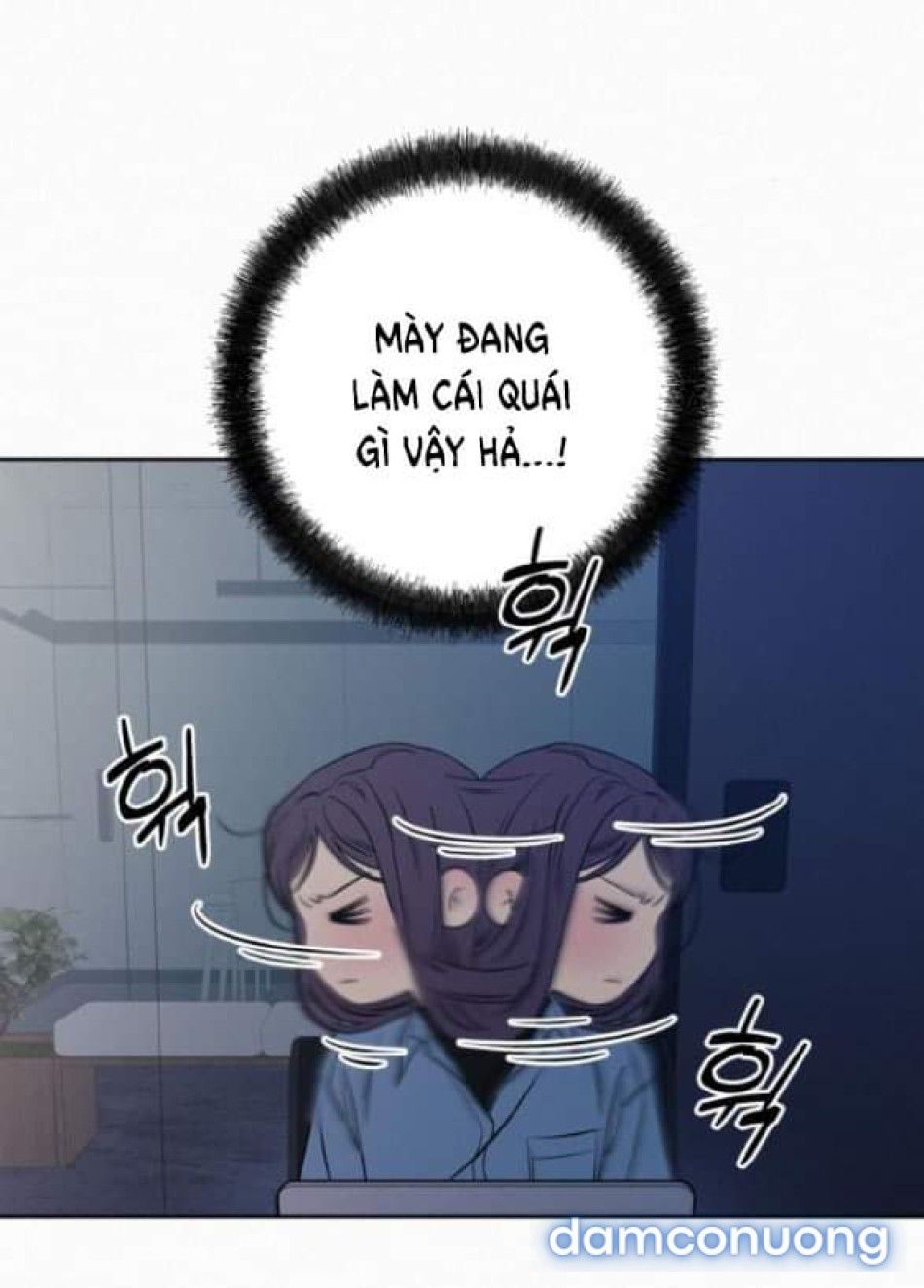 đọc truyện Tình Yêu Trong Sáng Chương 108 ảnh 11 tại Thiên Thai Truyện