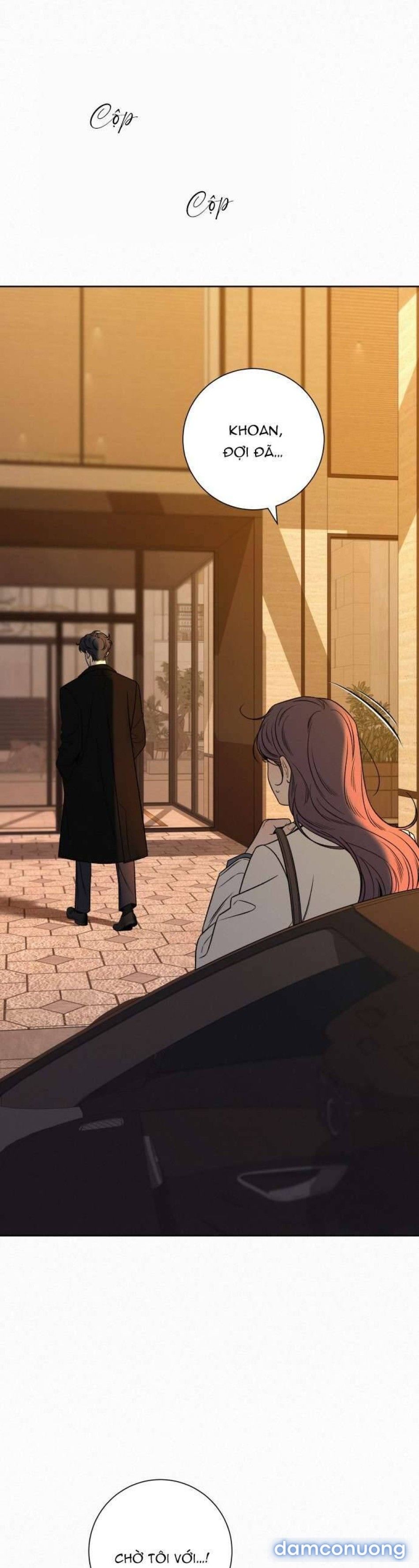 đọc truyện Tình Yêu Trong Sáng Chương 109 ảnh 12 tại Thiên Thai Truyện