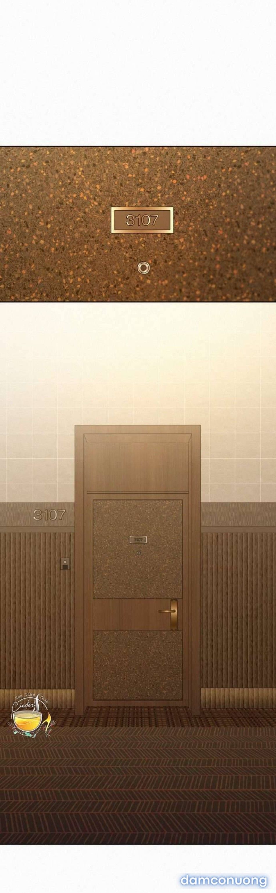 đọc truyện Tình Yêu Trong Sáng Chương 109 ảnh 14 tại Thiên Thai Truyện