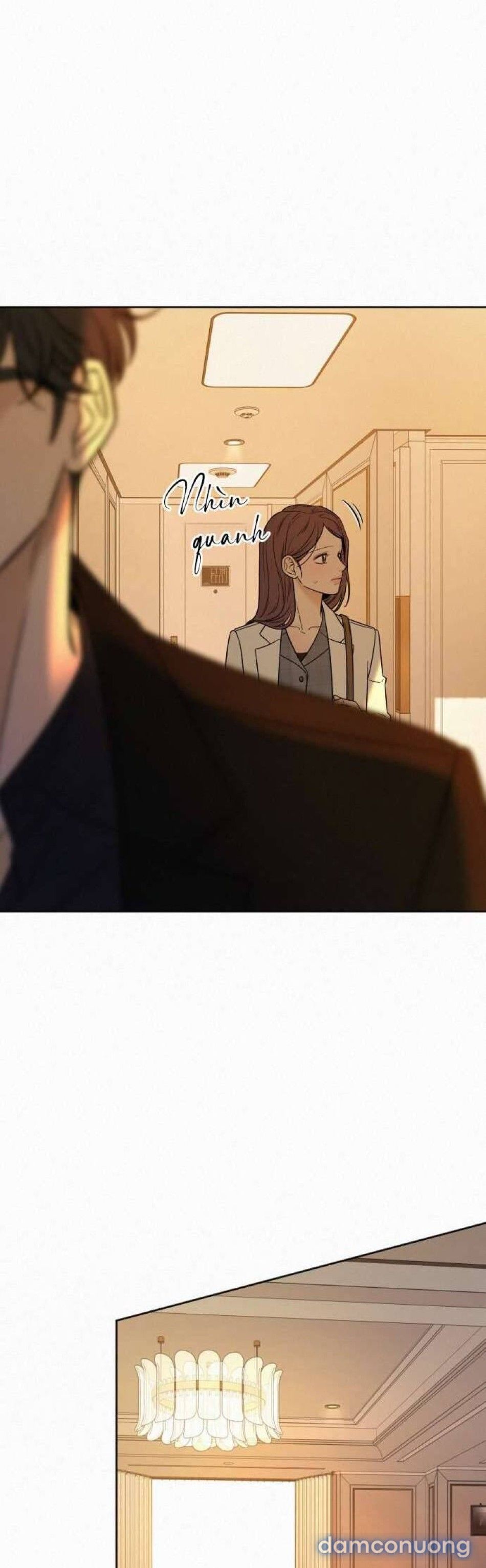 đọc truyện Tình Yêu Trong Sáng Chương 109 ảnh 15 tại Thiên Thai Truyện