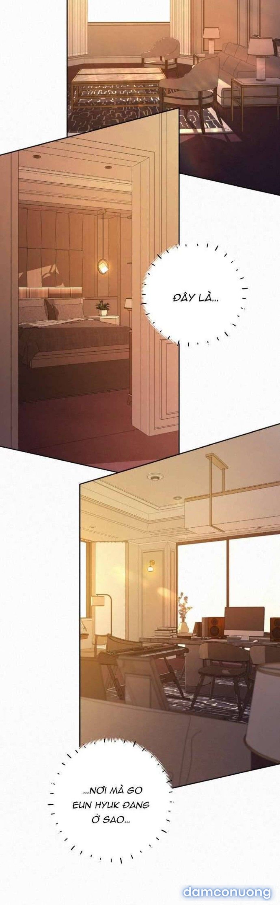 đọc truyện Tình Yêu Trong Sáng Chương 109 ảnh 16 tại Thiên Thai Truyện