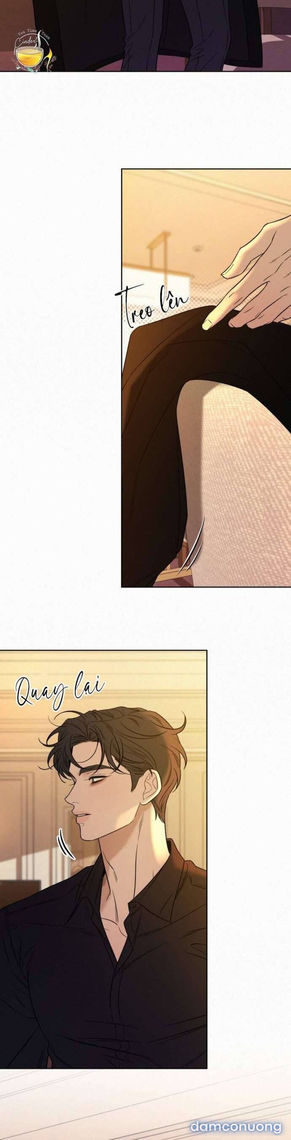 đọc truyện Tình Yêu Trong Sáng Chương 109 ảnh 18 tại Thiên Thai Truyện