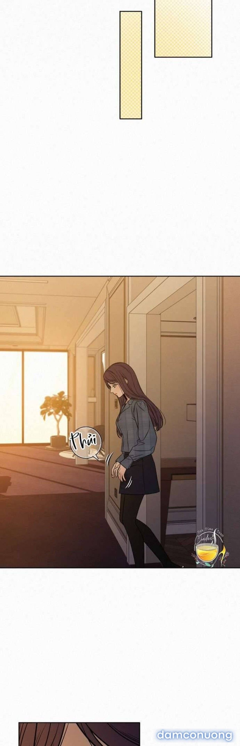 đọc truyện Tình Yêu Trong Sáng Chương 109 ảnh 20 tại Thiên Thai Truyện