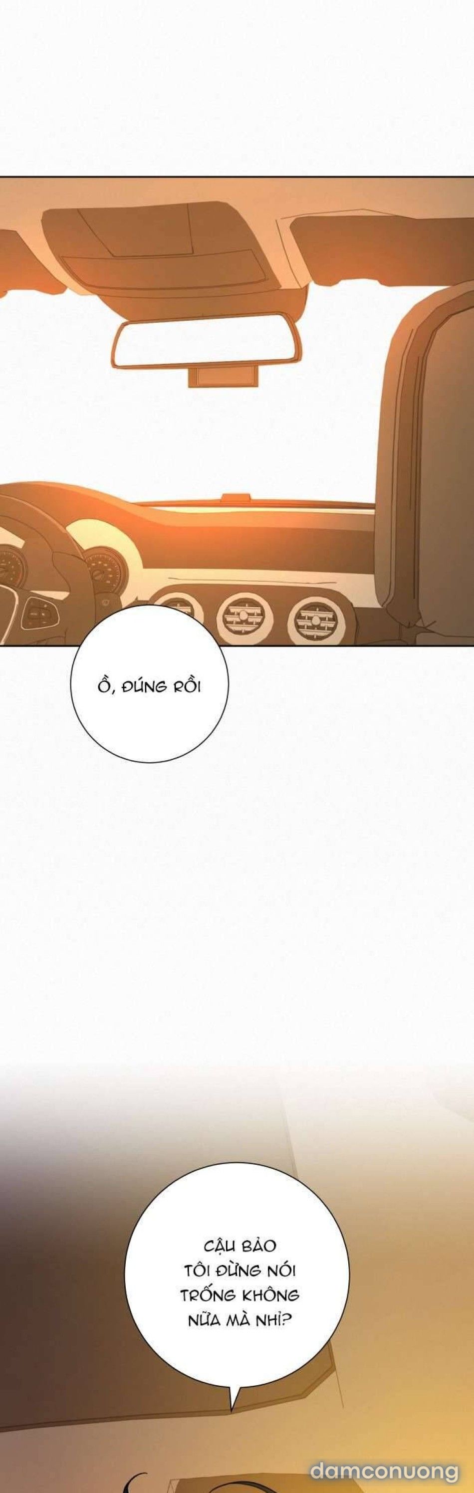 đọc truyện Tình Yêu Trong Sáng Chương 109 ảnh 4 tại Thiên Thai Truyện