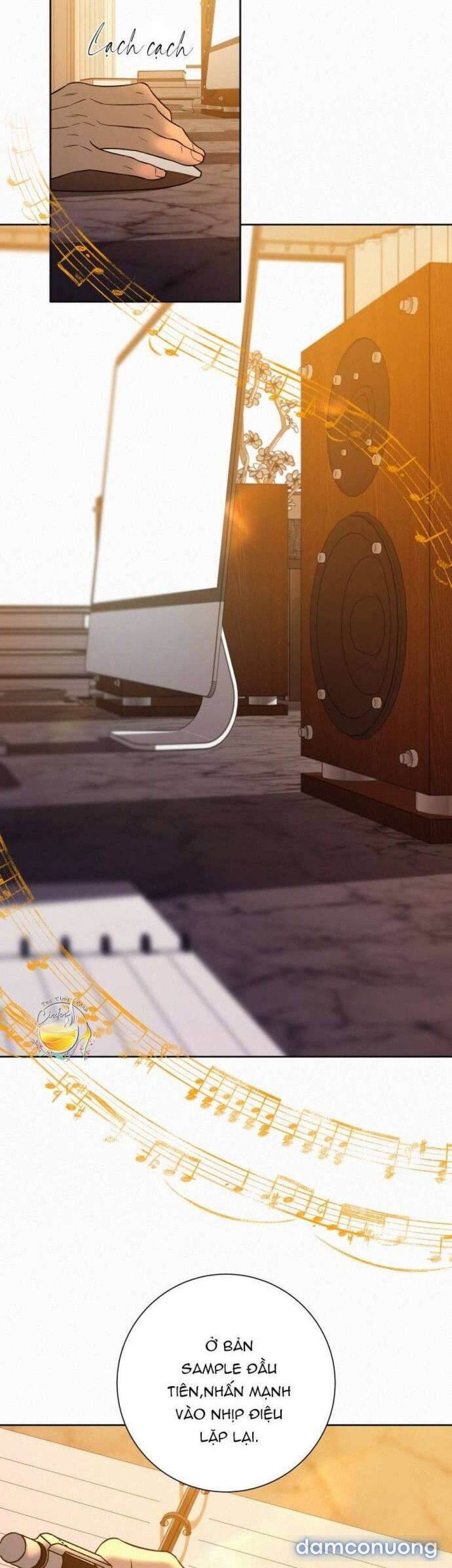 đọc truyện Tình Yêu Trong Sáng Chương 109 ảnh 23 tại Thiên Thai Truyện