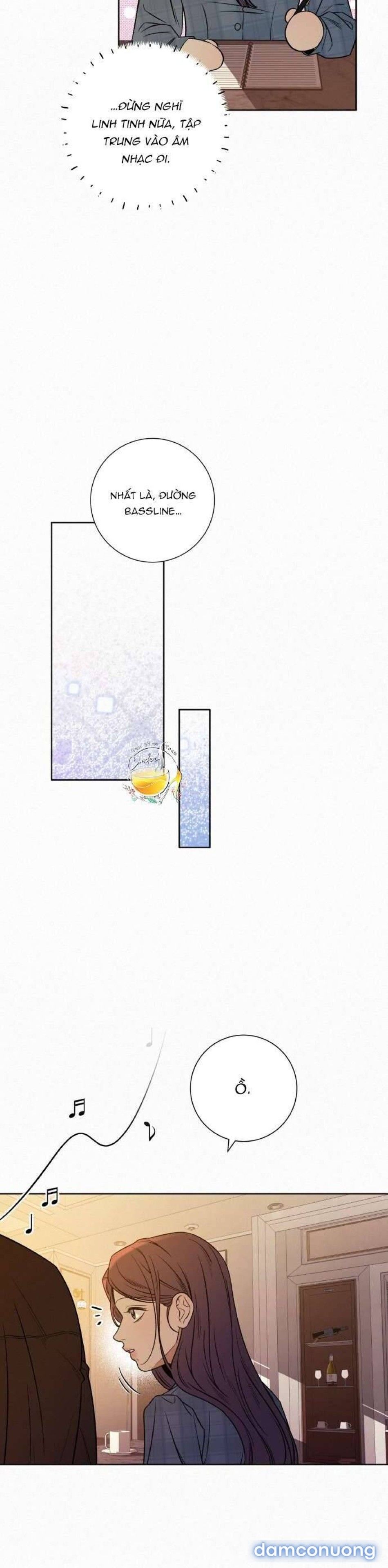 đọc truyện Tình Yêu Trong Sáng Chương 109 ảnh 28 tại Thiên Thai Truyện