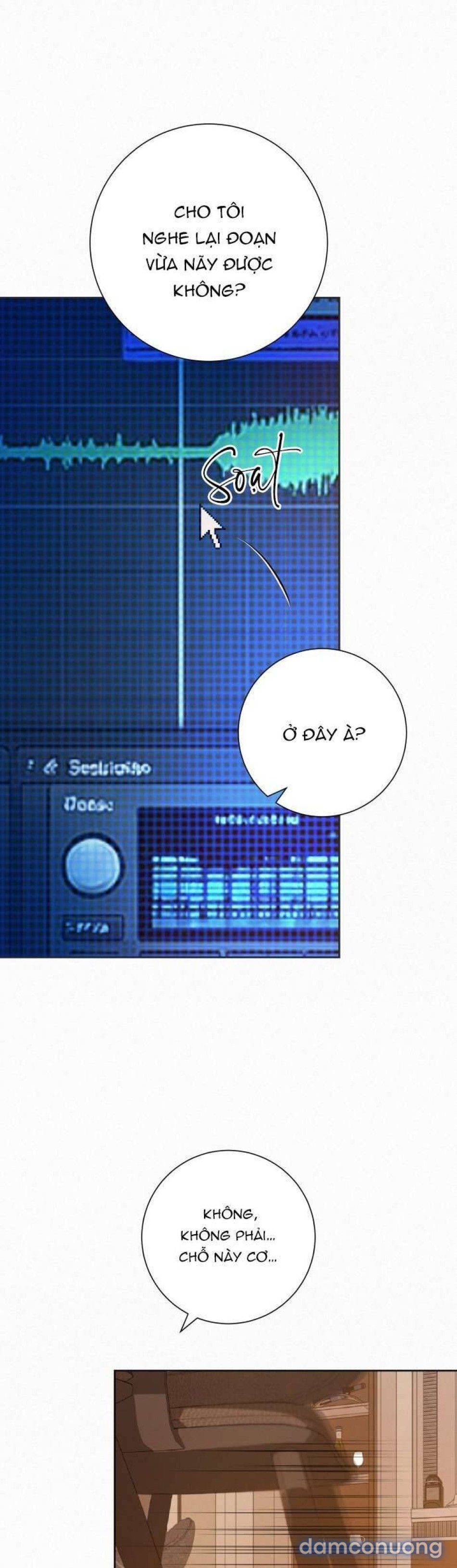 đọc truyện Tình Yêu Trong Sáng Chương 109 ảnh 29 tại Thiên Thai Truyện