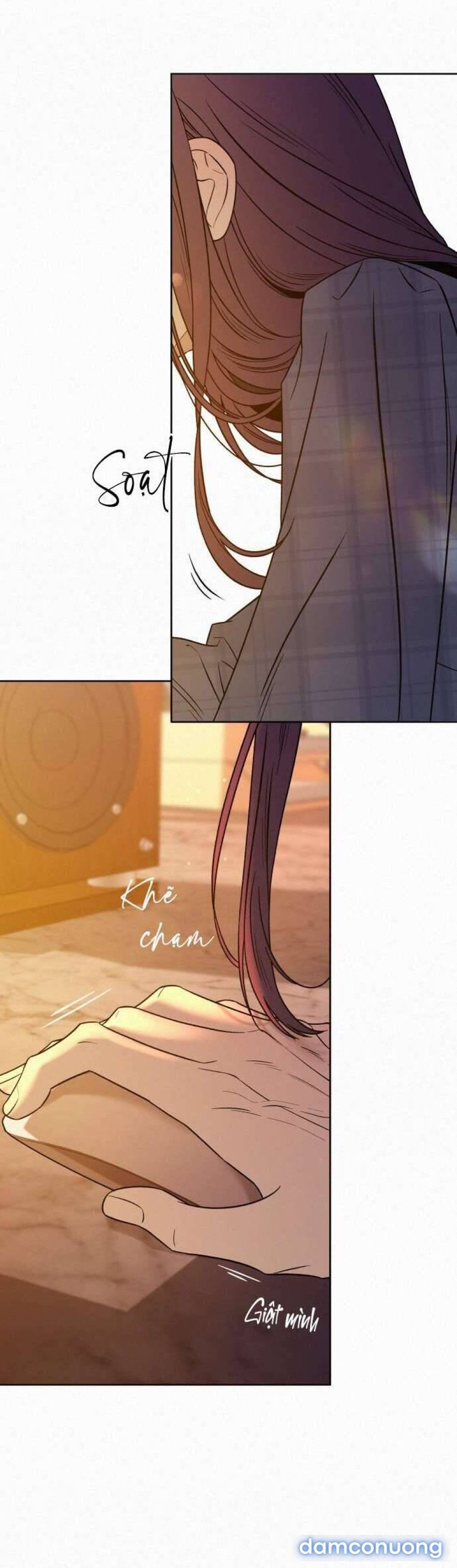 đọc truyện Tình Yêu Trong Sáng Chương 109 ảnh 31 tại Thiên Thai Truyện