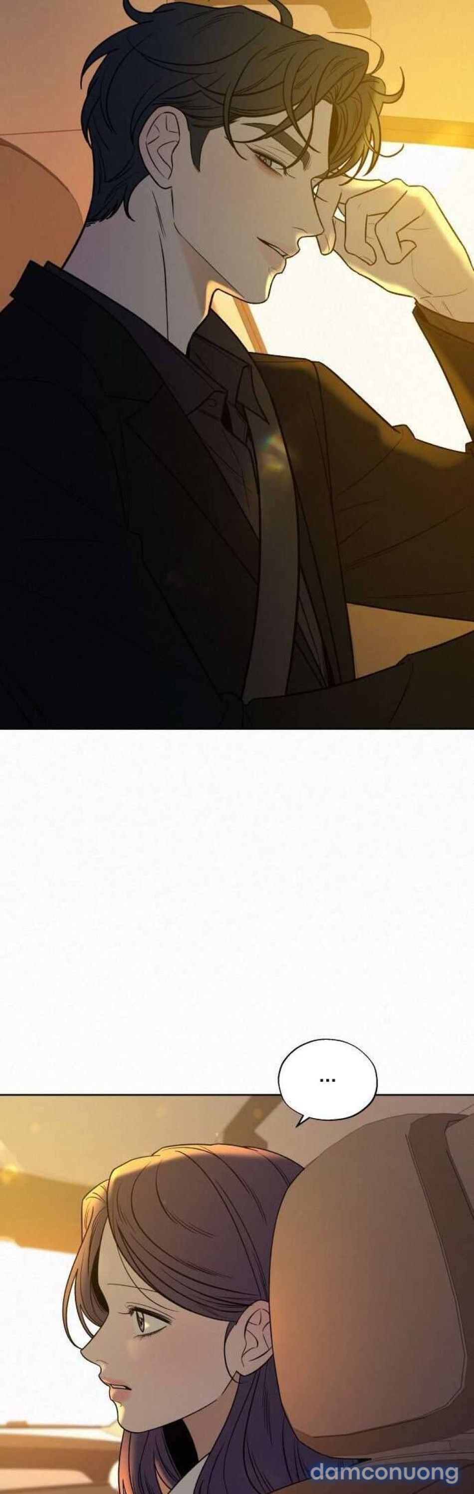 đọc truyện Tình Yêu Trong Sáng Chương 109 ảnh 5 tại Thiên Thai Truyện