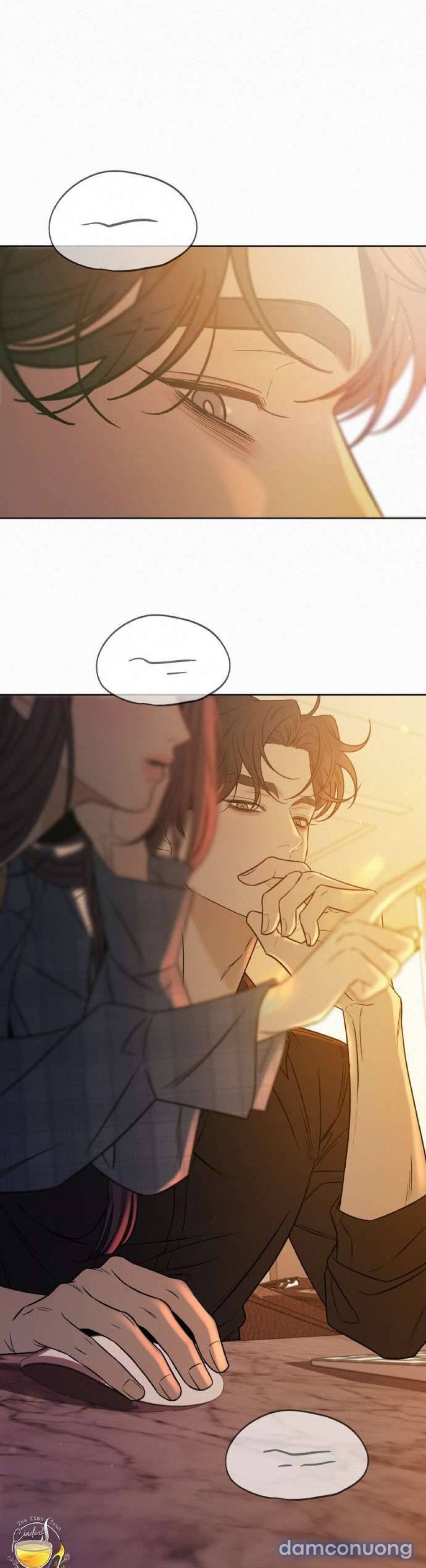 đọc truyện Tình Yêu Trong Sáng Chương 109 ảnh 32 tại Thiên Thai Truyện