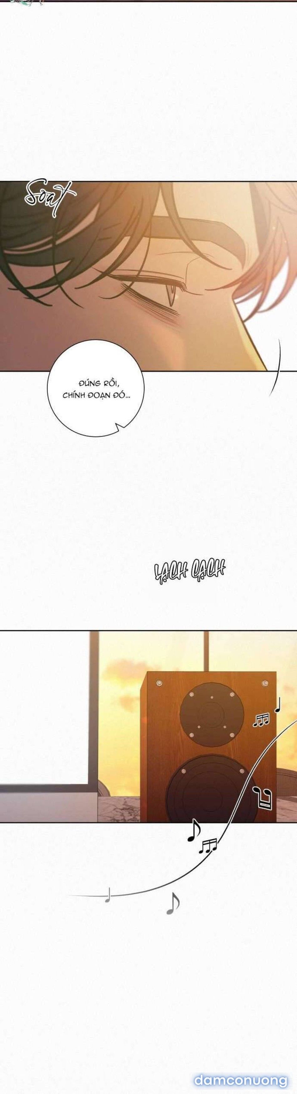 đọc truyện Tình Yêu Trong Sáng Chương 109 ảnh 33 tại Thiên Thai Truyện