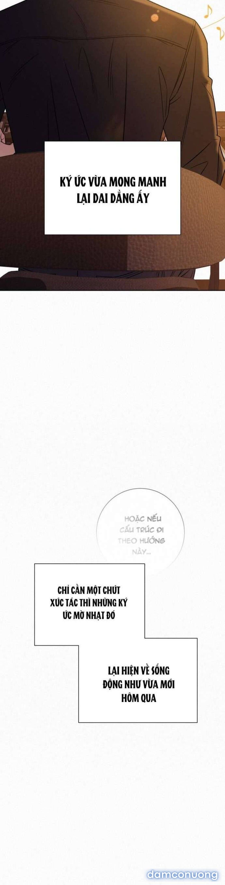 đọc truyện Tình Yêu Trong Sáng Chương 109 ảnh 37 tại Thiên Thai Truyện