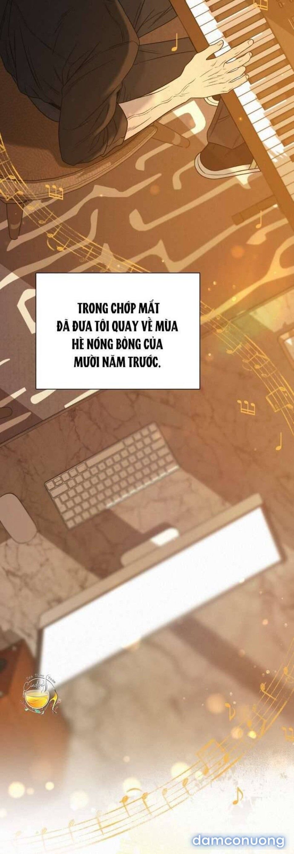 đọc truyện Tình Yêu Trong Sáng Chương 109 ảnh 40 tại Thiên Thai Truyện