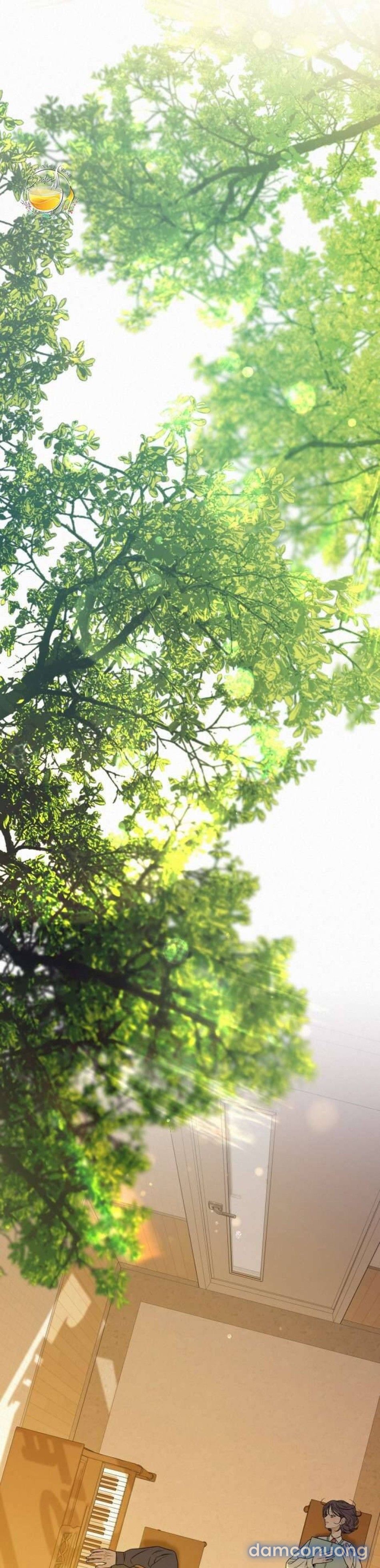 đọc truyện Tình Yêu Trong Sáng Chương 109 ảnh 41 tại Thiên Thai Truyện