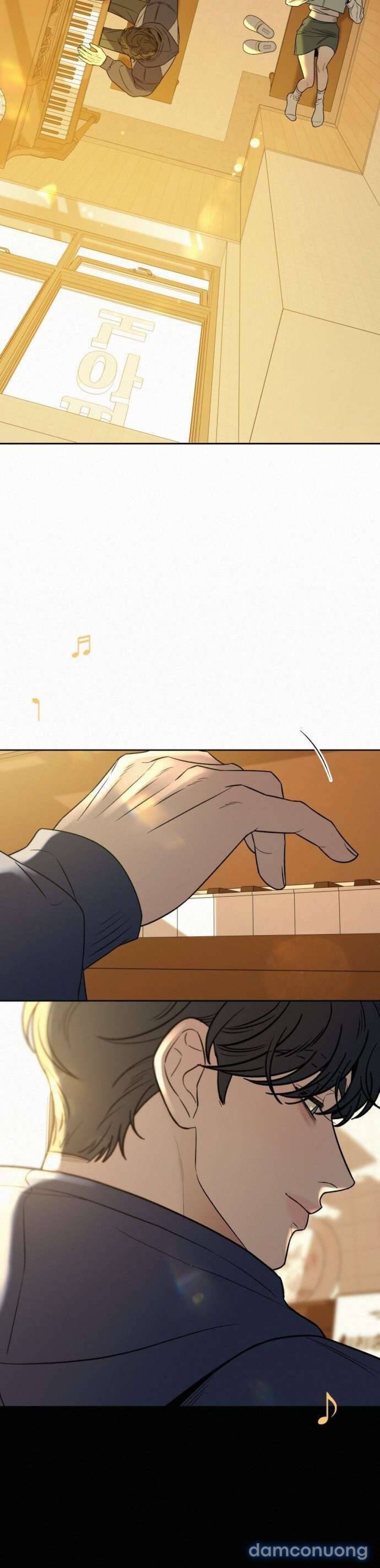 đọc truyện Tình Yêu Trong Sáng Chương 109 ảnh 42 tại Thiên Thai Truyện