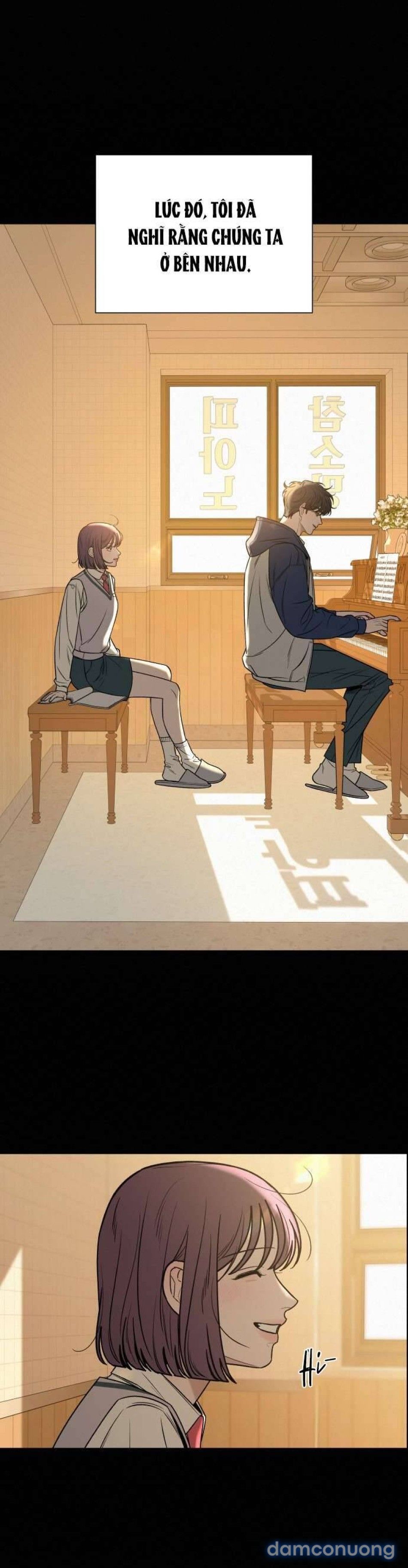 đọc truyện Tình Yêu Trong Sáng Chương 109 ảnh 43 tại Thiên Thai Truyện