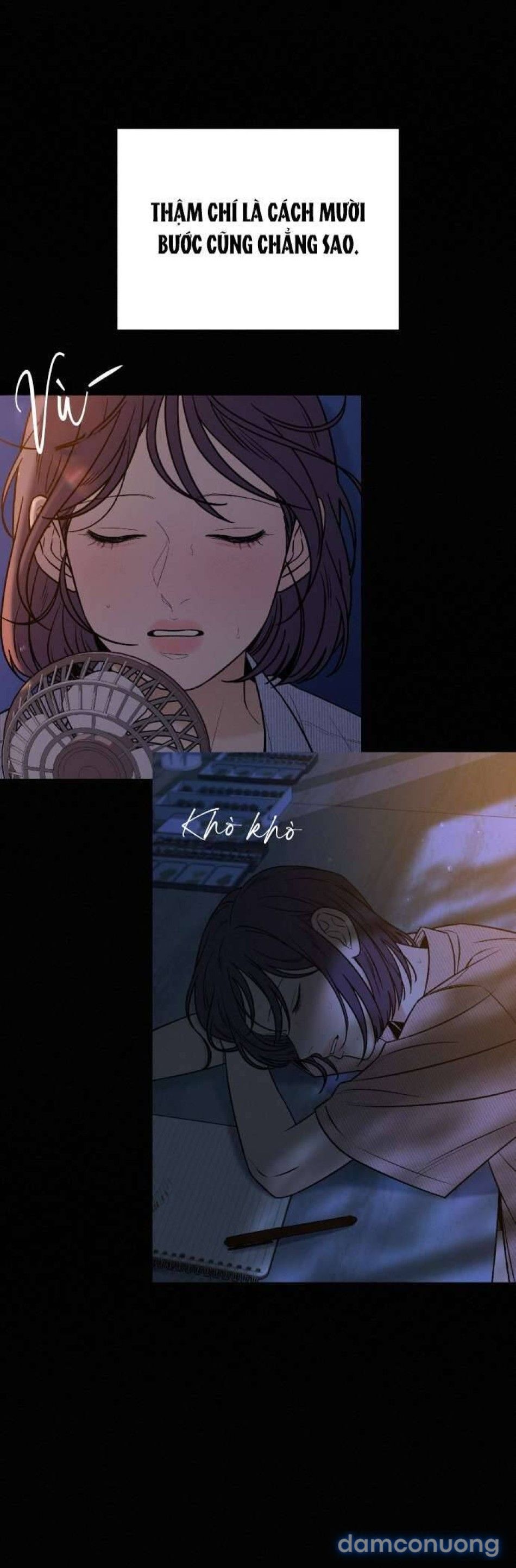 đọc truyện Tình Yêu Trong Sáng Chương 109 ảnh 45 tại Thiên Thai Truyện