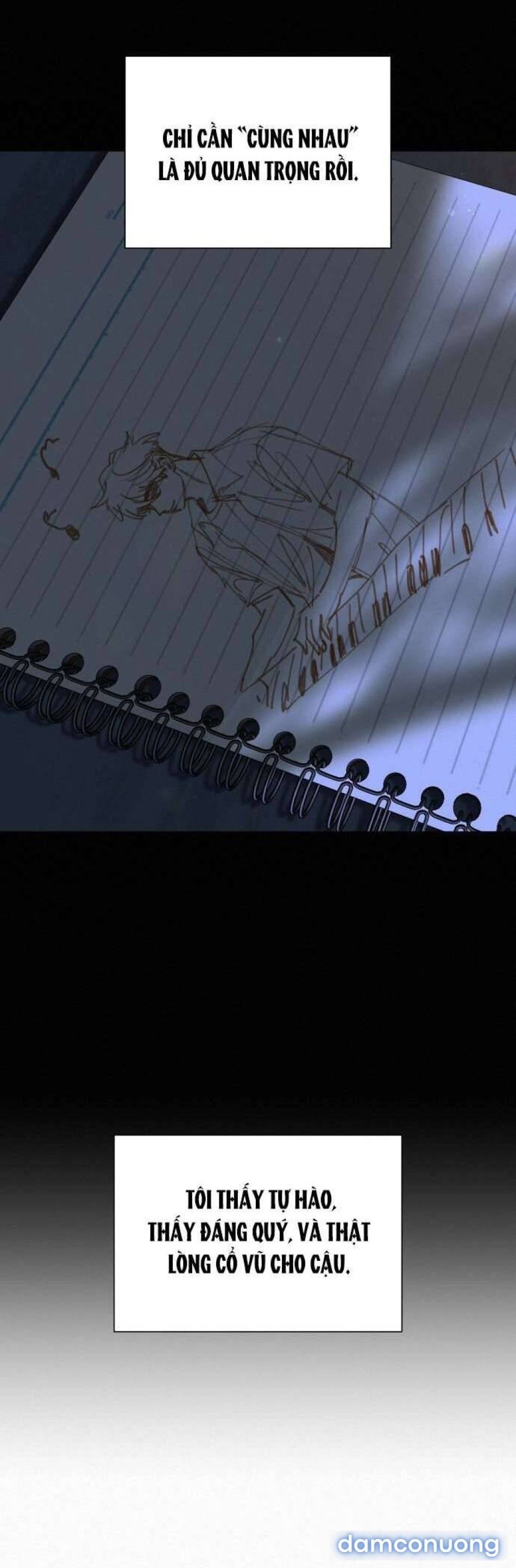 đọc truyện Tình Yêu Trong Sáng Chương 109 ảnh 46 tại Thiên Thai Truyện