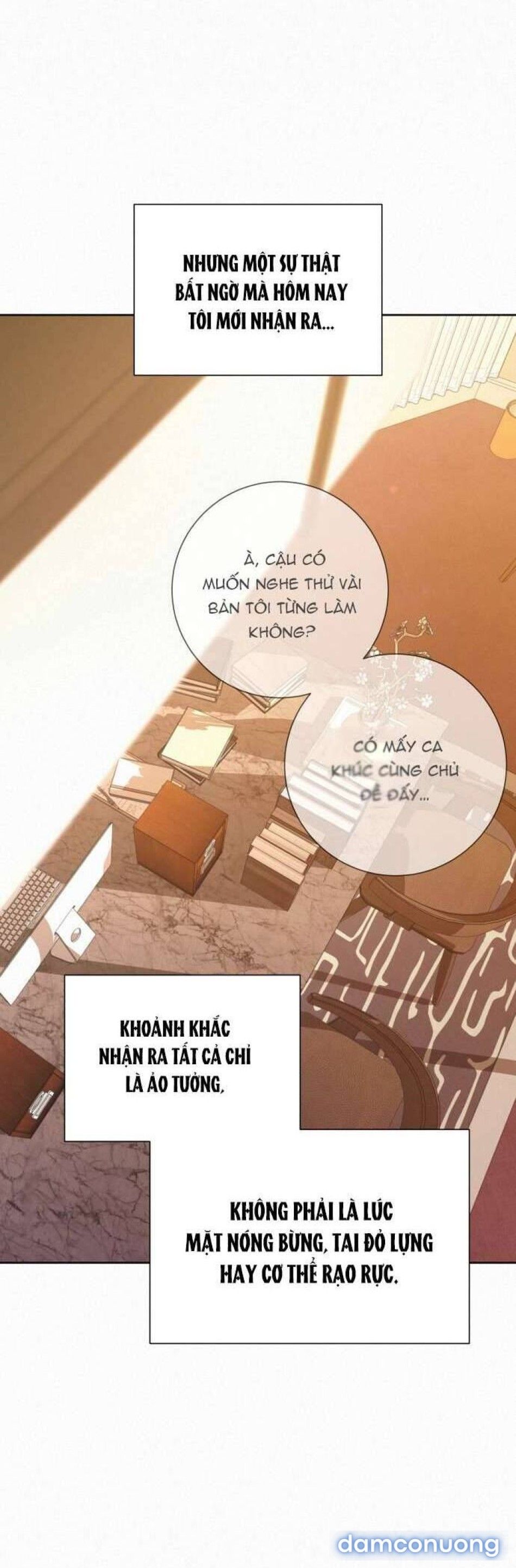 đọc truyện Tình Yêu Trong Sáng Chương 109 ảnh 47 tại Thiên Thai Truyện